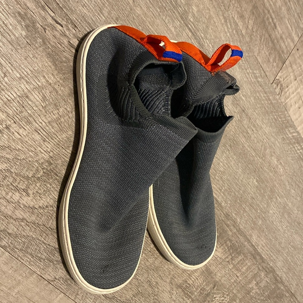 Rothy’s sneakers sz 8